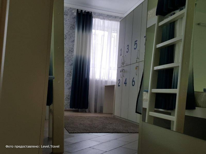 Фотография Hostel Friday