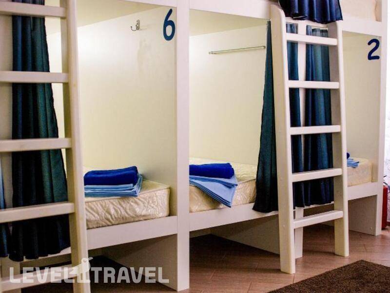 Фотография Hostel Friday