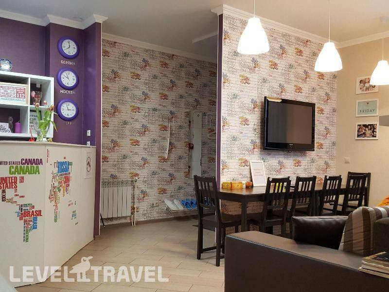 Фотография Hostel Friday