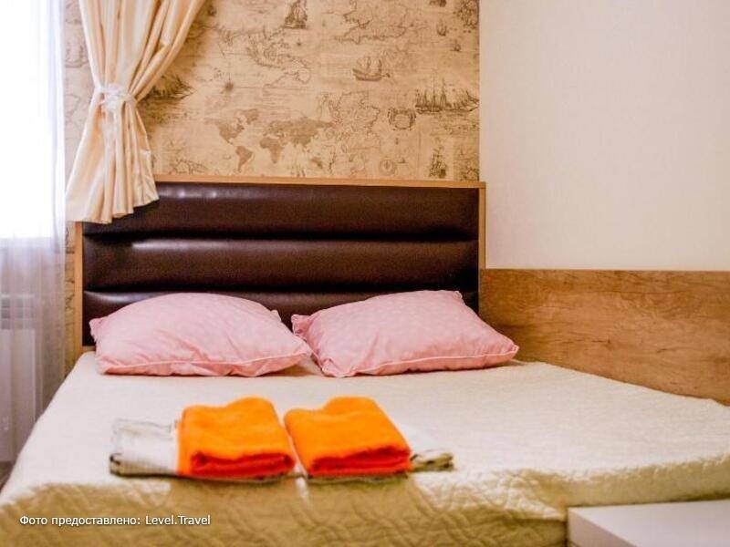 Фотография Hostel Friday