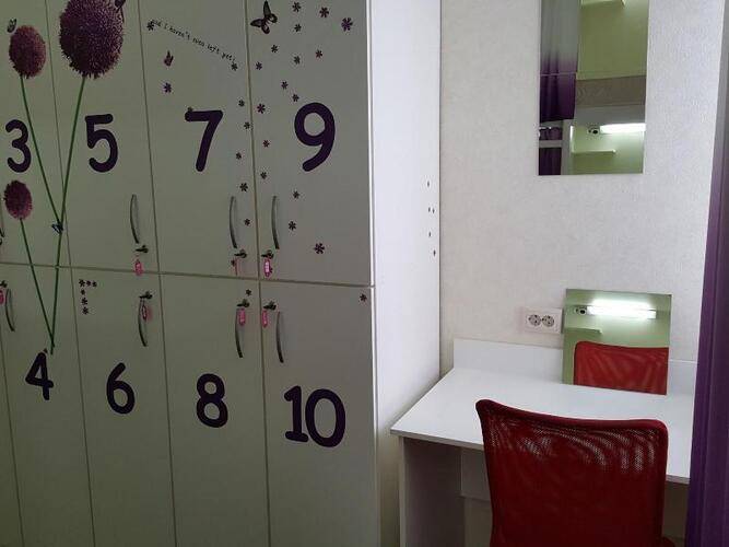 Hostel Friday