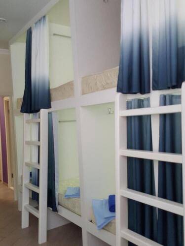 Hostel Friday