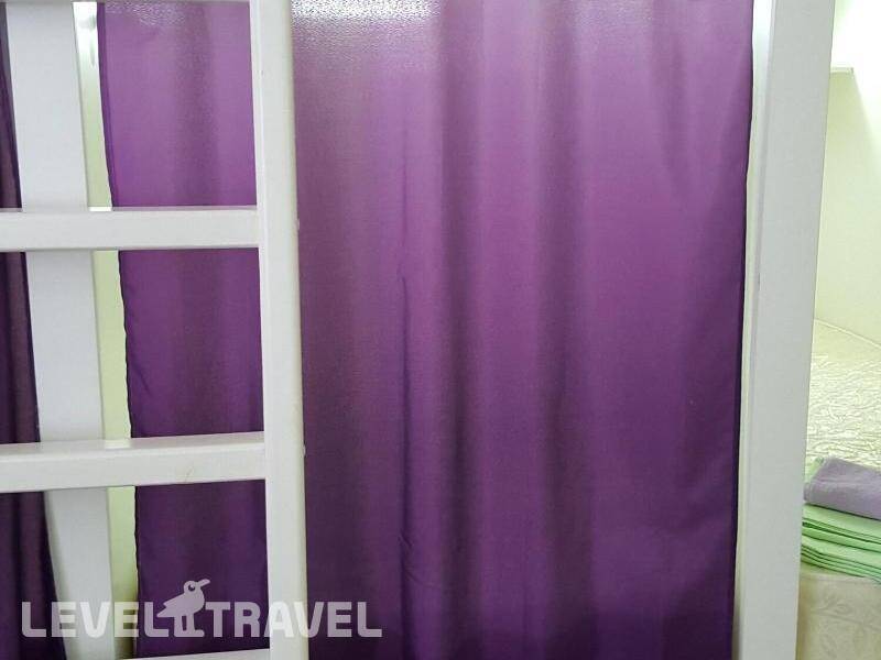 Фотография Hostel Friday
