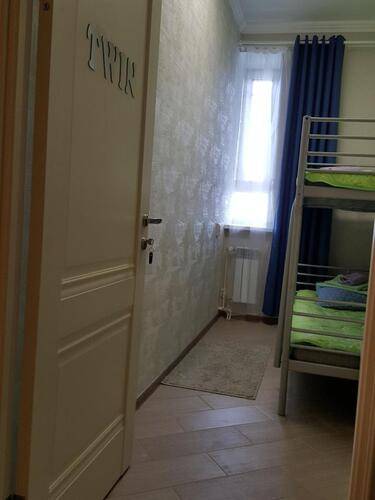 Hostel Friday
