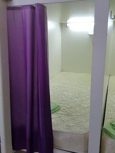 Hostel Friday