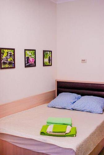 Hostel Friday