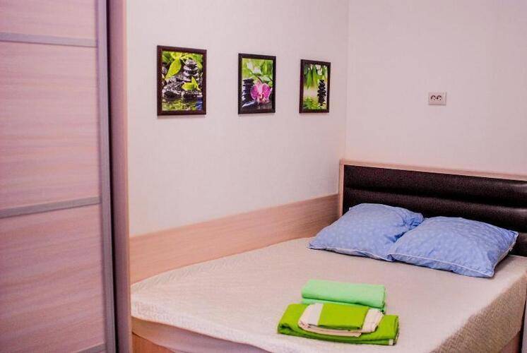 Hostel Friday