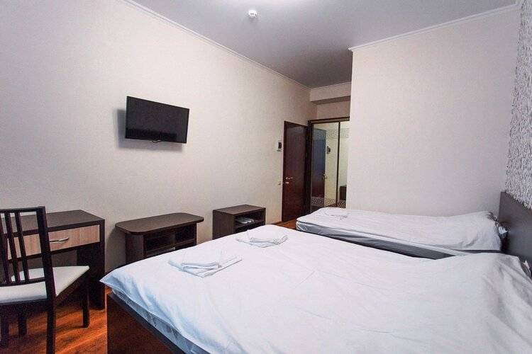 Hotel Pano Castro