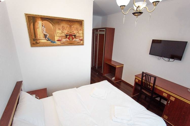 Hotel Pano Castro