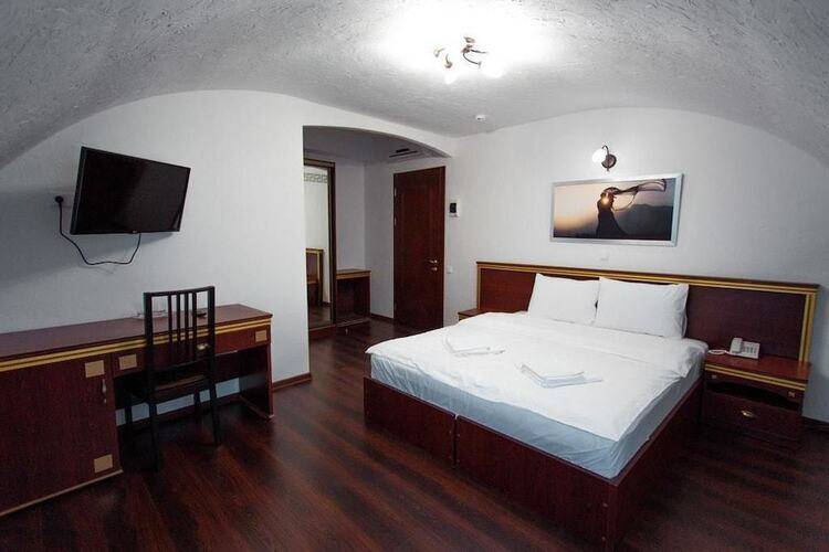 Hotel Pano Castro