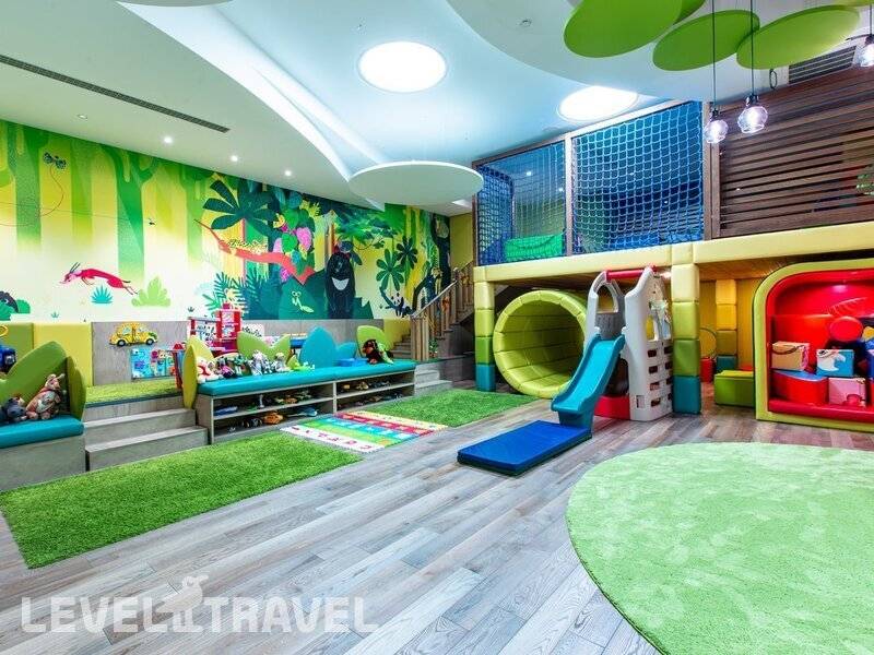 Фотография Luciano Spa Complex