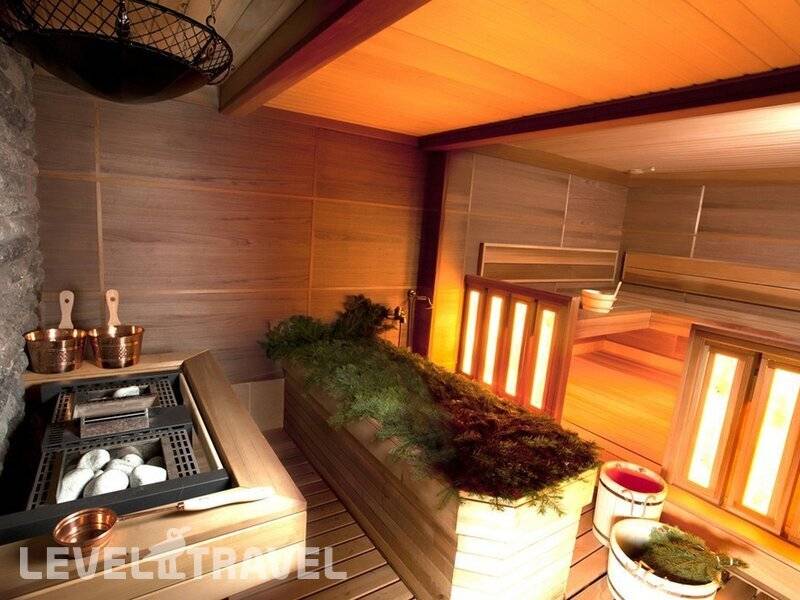 Фотография Luciano Spa Complex