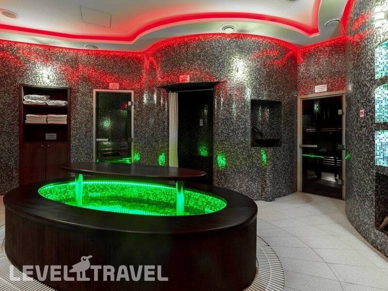 Фотография Luciano Spa Complex Фотография Luciano Spa Complex