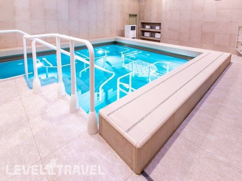 Фотография Luciano Spa Complex