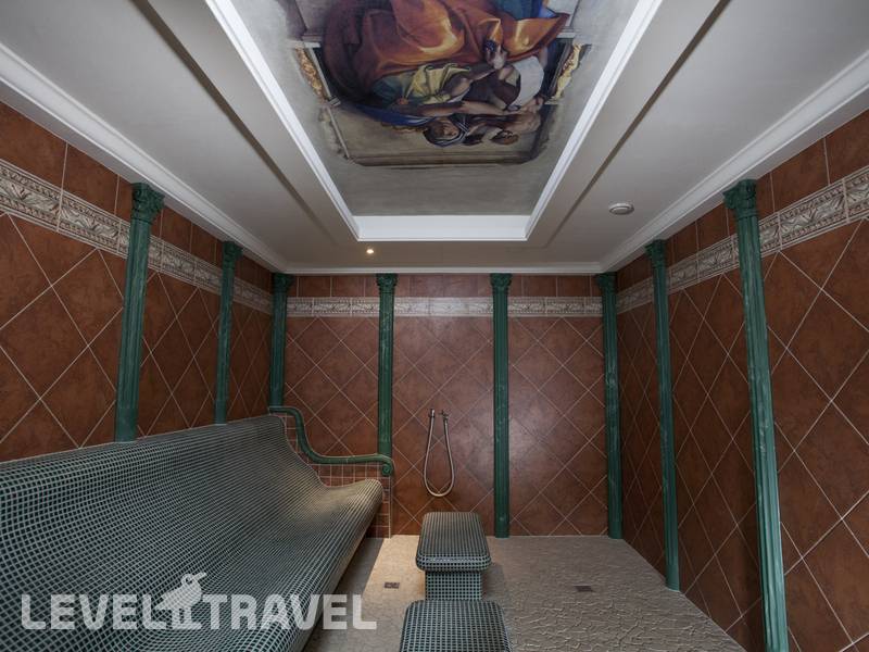 Фотография Luciano Spa Complex Фотография Luciano Spa Complex