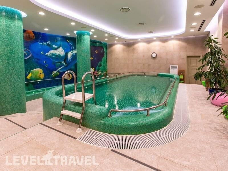 Фотография Luciano Spa Complex