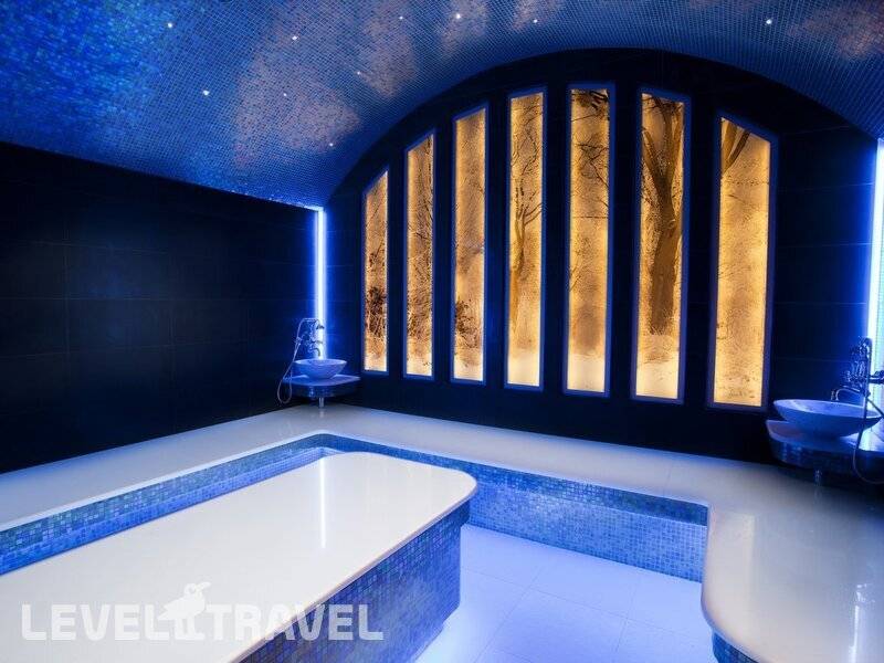 Фотография Luciano Spa Complex