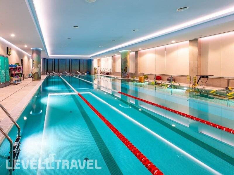 Фотография Luciano Spa Complex