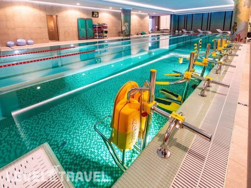Фотография Luciano Spa Complex Фотография Luciano Spa Complex