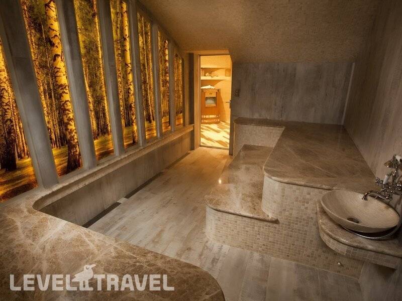 Фотография Luciano Spa Complex
