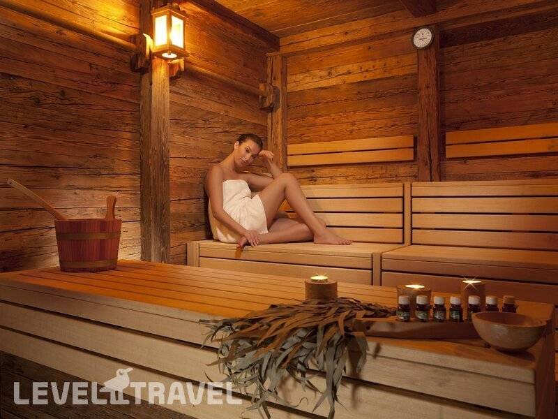 Фотография Luciano Spa Complex