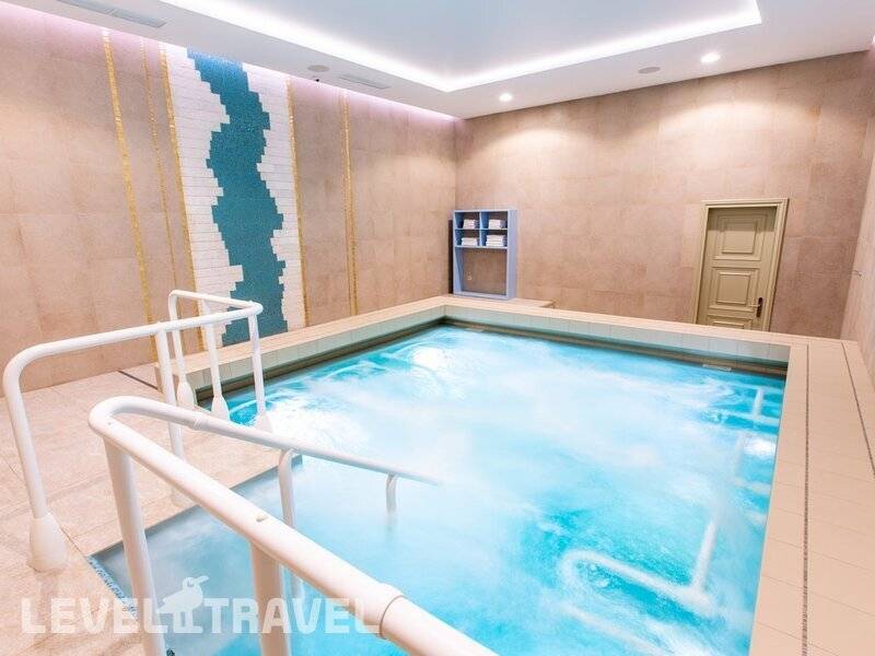 Фотография Luciano Spa Complex