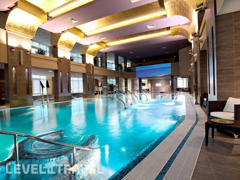 Фотография Luciano Spa Complex