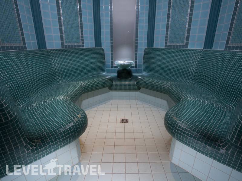 Фотография Luciano Spa Complex Фотография Luciano Spa Complex