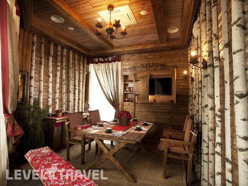 Фотография Luciano Spa Complex Фотография Luciano Spa Complex