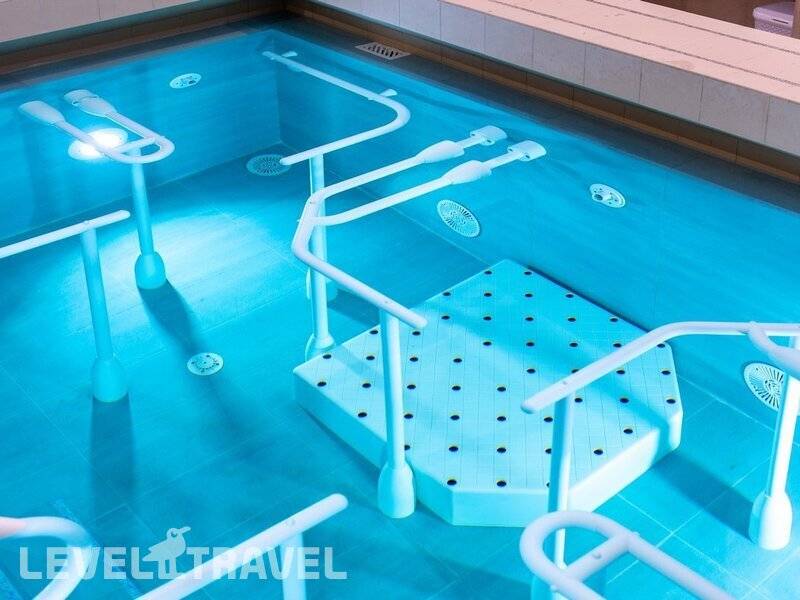 Фотография Luciano Spa Complex