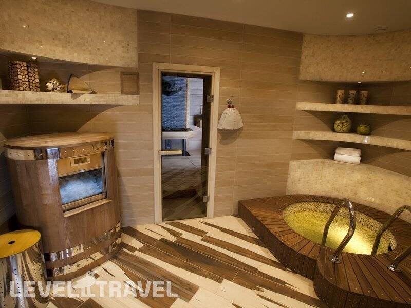 Фотография Luciano Spa Complex