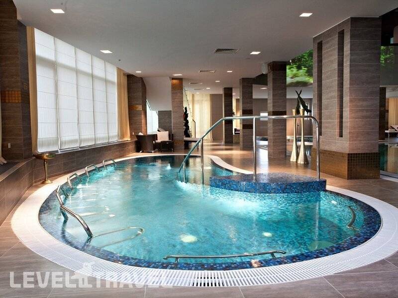 Фотография Luciano Spa Complex