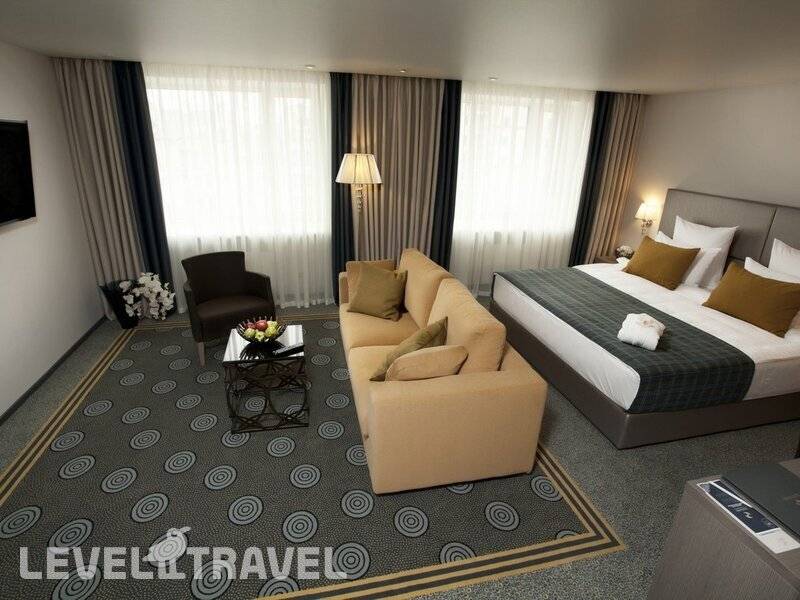 Фотография Luciano Spa Complex