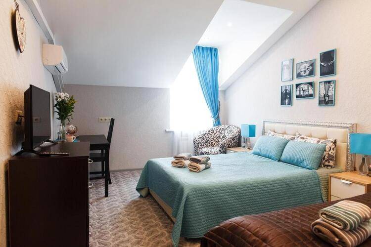 Citadel Comfort Hotel