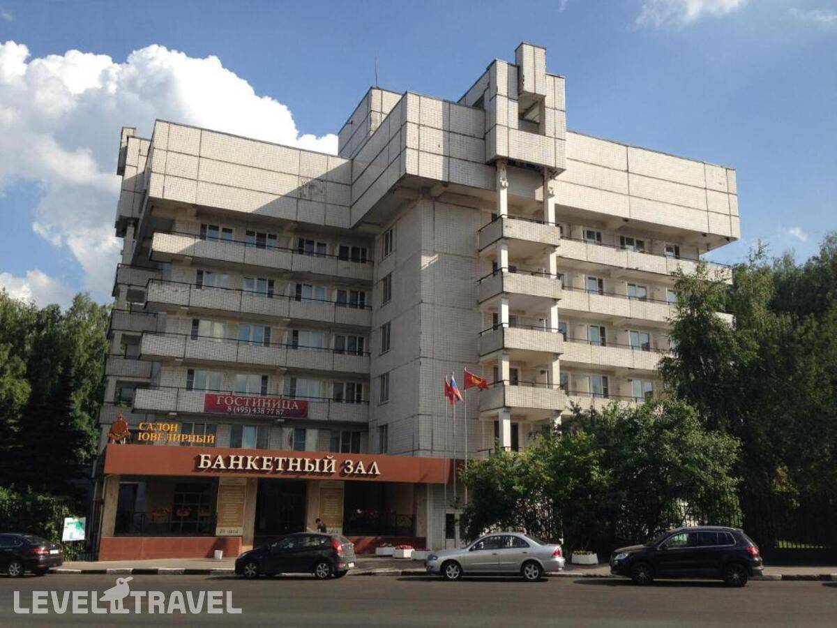 Изображение отеля 1