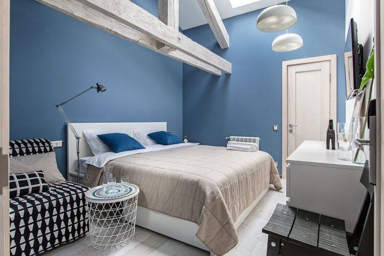 Centeral Hotel & Hostel Moscow