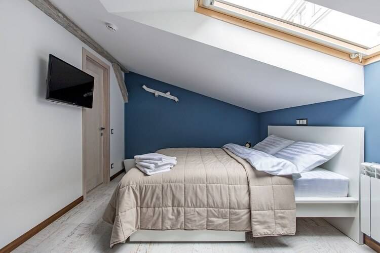 Centeral Hotel & Hostel Moscow