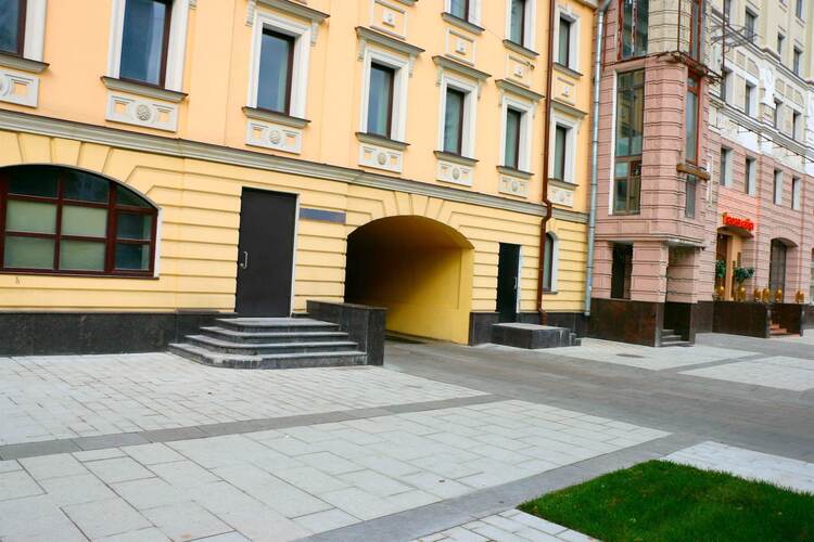 Хостел Пара Тапок