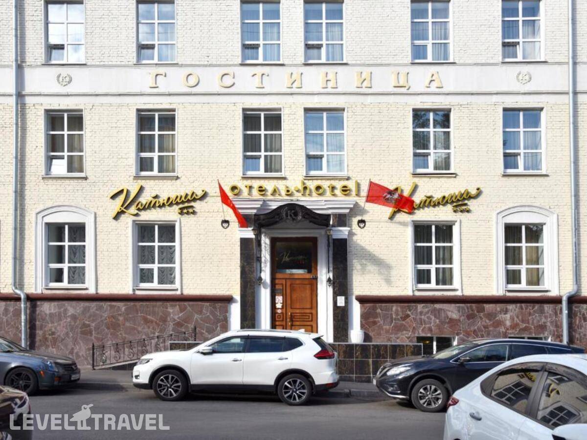 Изображение отеля 1