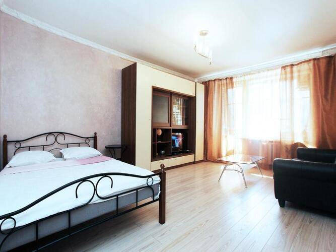 ApartLux на Белорусской