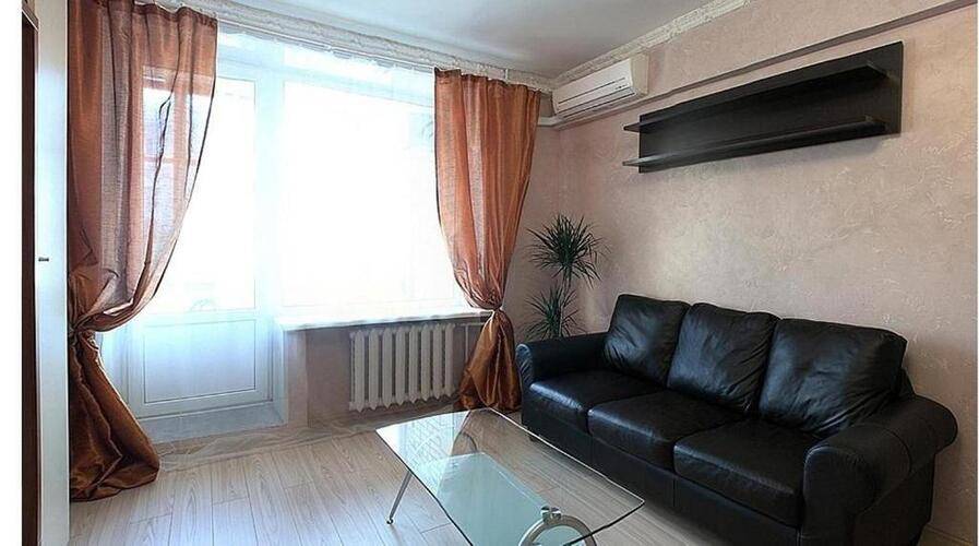 ApartLux на Белорусской