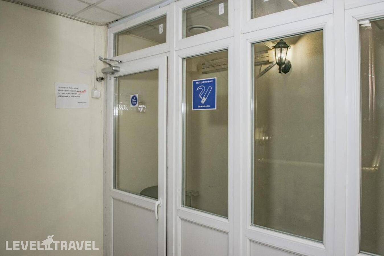 фотографии отеля Hotel Strogino Expo в Россия(Северо-западный административный округ (СЗАО)) - фото №44