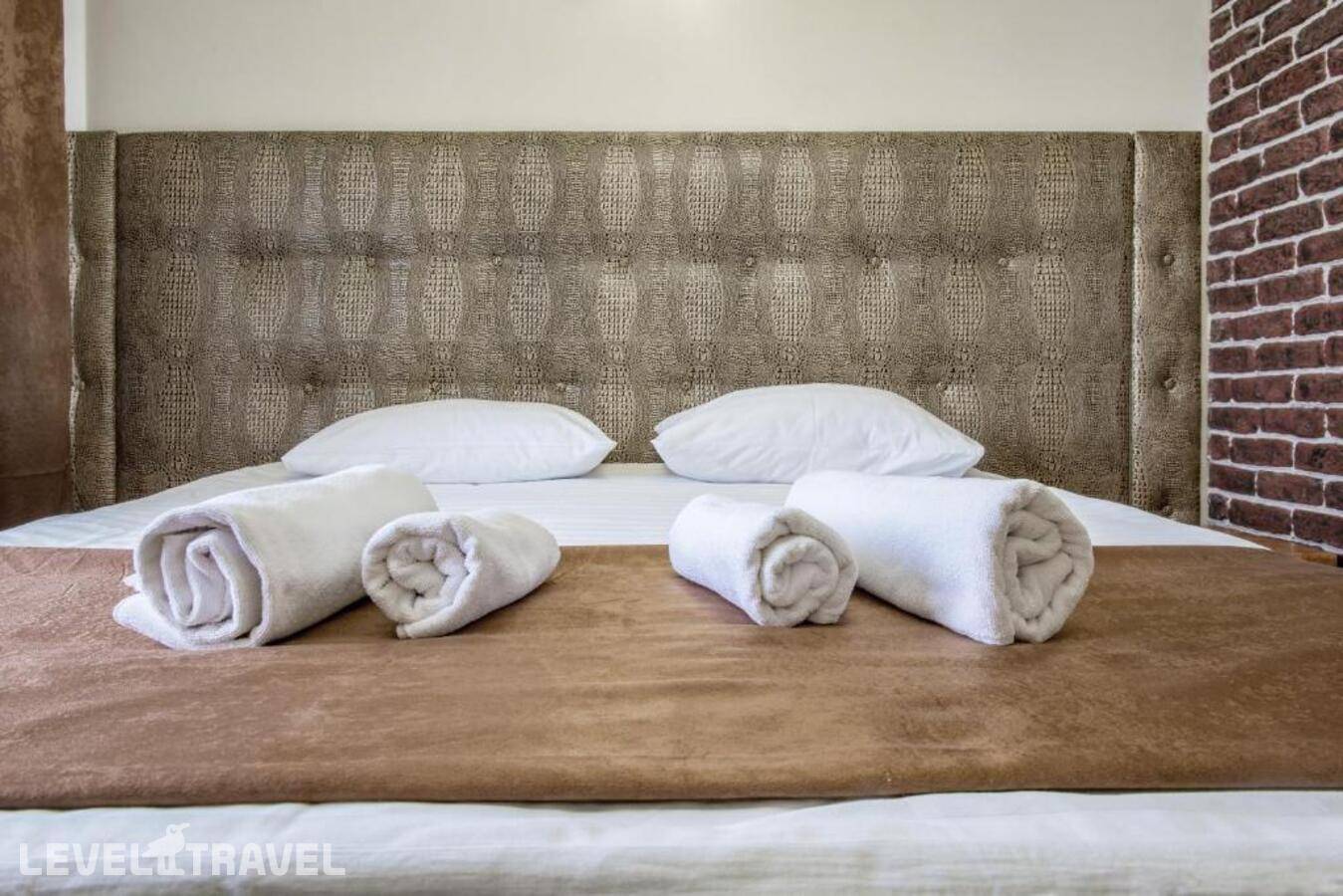 фотографии отеля Hotel Strogino Expo в Россия(Северо-западный административный округ (СЗАО)) - фото №14