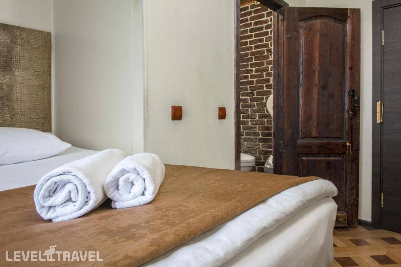 фотографии отеля Hotel Strogino Expo в Россия(Северо-западный административный округ (СЗАО)) - фото №12