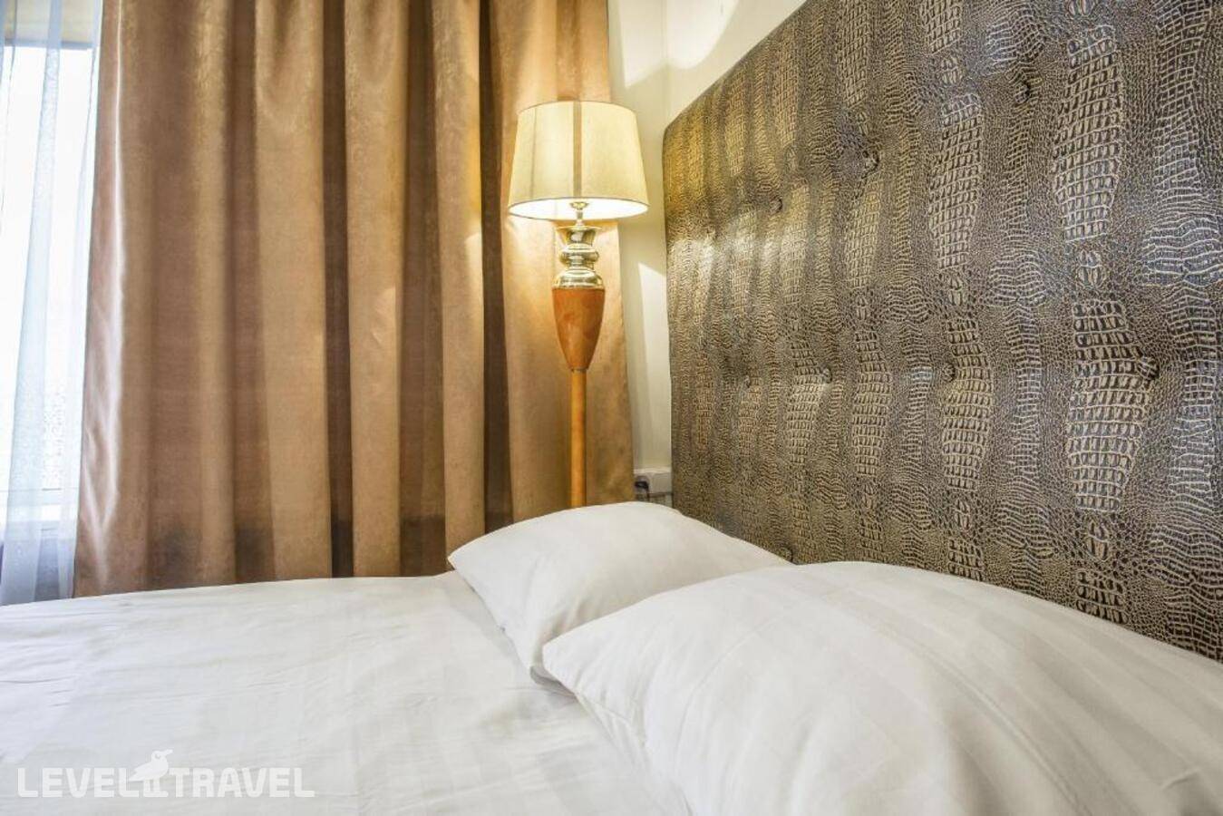 фотографии отеля Hotel Strogino Expo в Россия(Северо-западный административный округ (СЗАО)) - фото №11