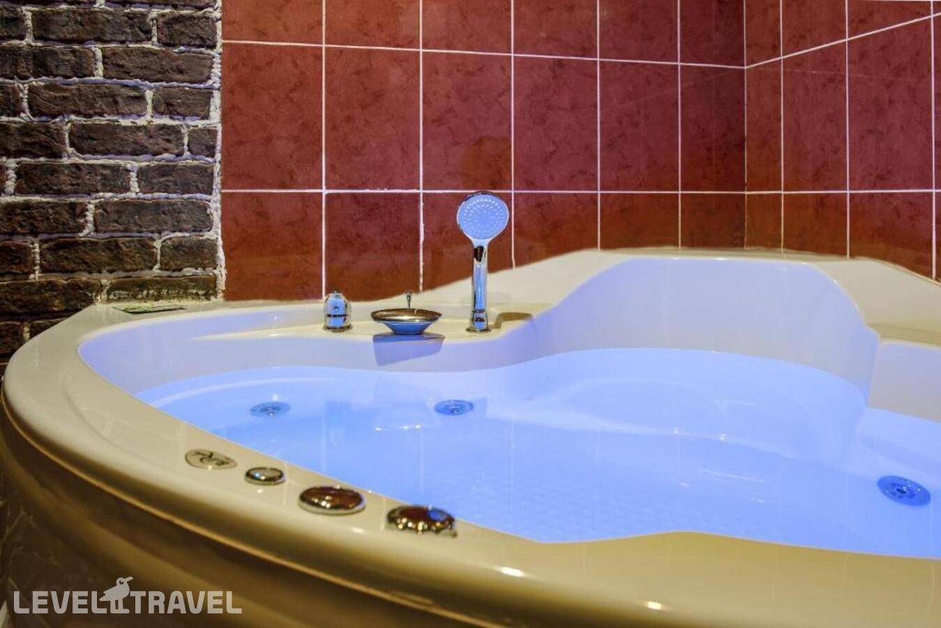 фотографии отеля Hotel Strogino Expo в Россия(Северо-западный административный округ (СЗАО)) - фото №22