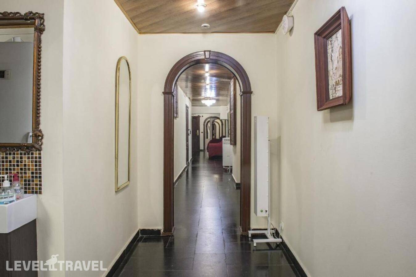 фотографии отеля Hotel Strogino Expo в Россия(Северо-западный административный округ (СЗАО)) - фото №40