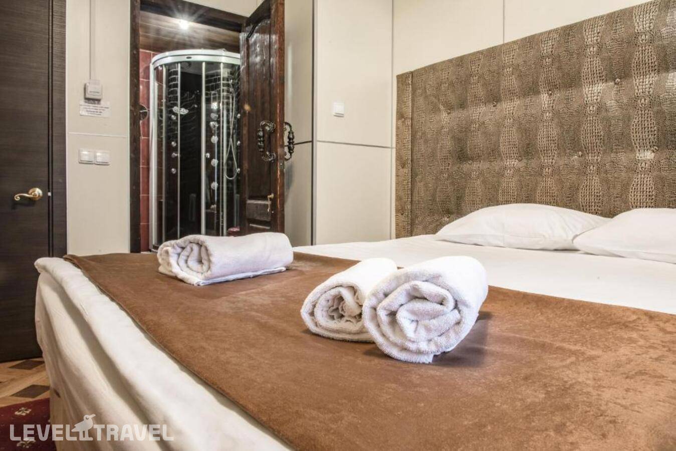 фотографии отеля Hotel Strogino Expo в Россия(Северо-западный административный округ (СЗАО)) - фото №27