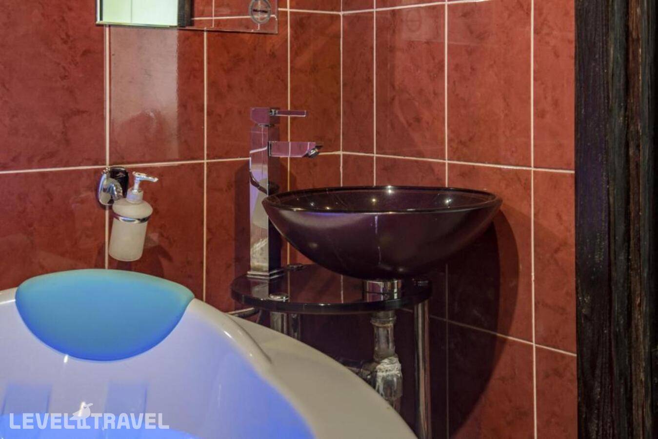 фотографии отеля Hotel Strogino Expo в Россия(Северо-западный административный округ (СЗАО)) - фото №41