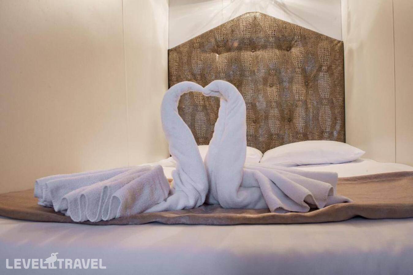 фотографии отеля Hotel Strogino Expo в Россия(Северо-западный административный округ (СЗАО)) - фото №20